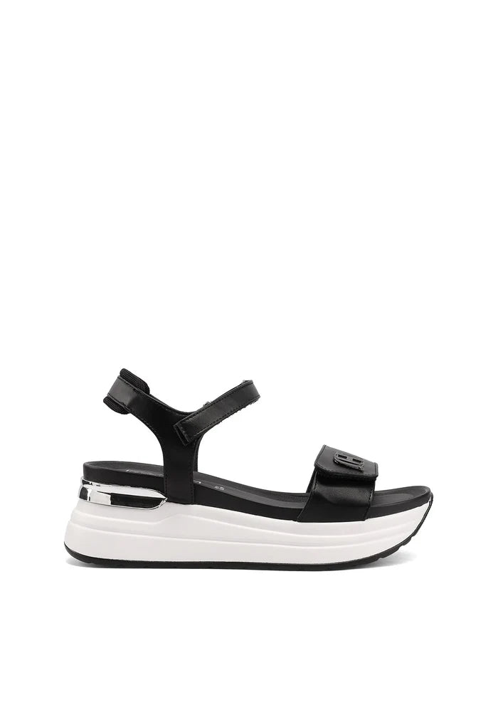 Sandali Queen Helena X34-101 SANDALO STRAPPO
