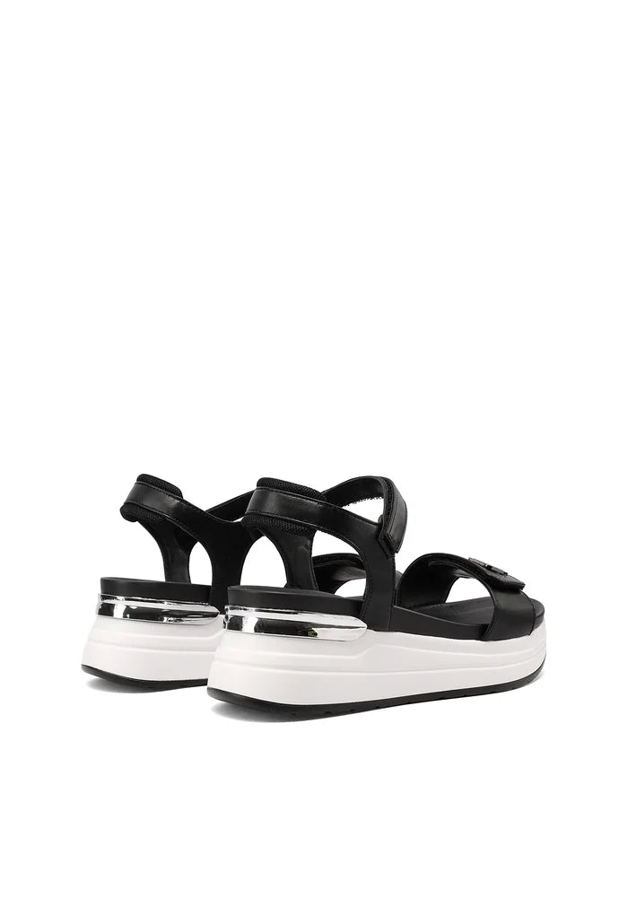 Sandali Queen Helena X34-101 SANDALO STRAPPO