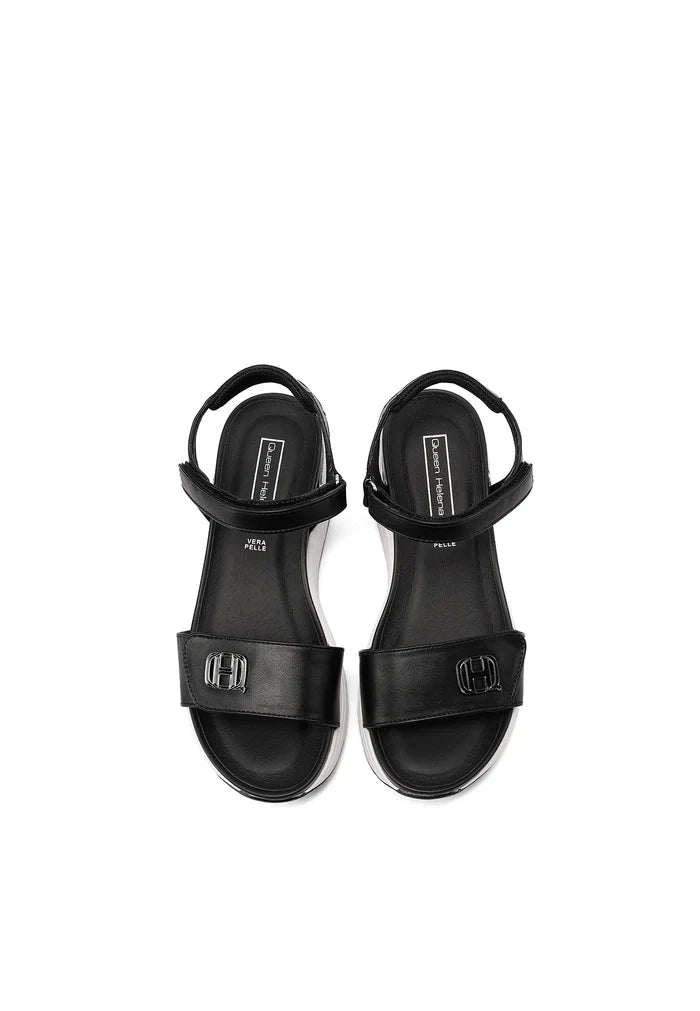 Sandali Queen Helena X34-101 SANDALO STRAPPO