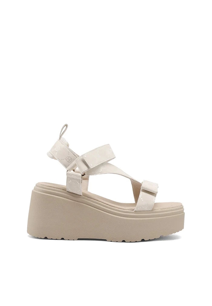 Sandali Queen Helena X34-104 SANDALO PLAT