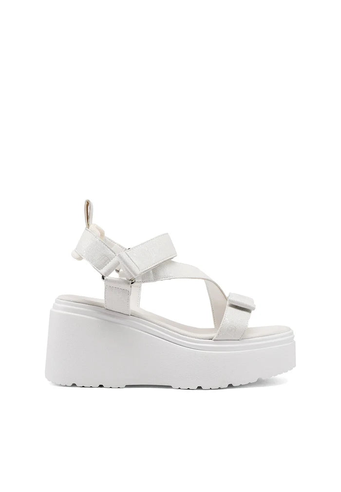 Sandali Queen Helena X34-104 SANDALO PLAT
