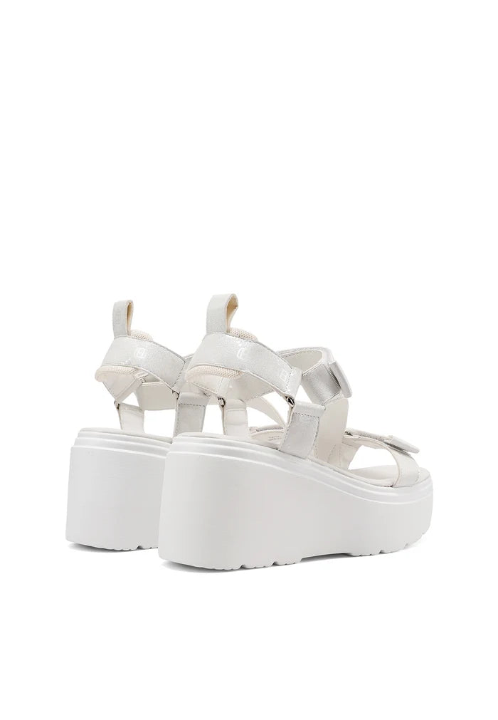 Sandali Queen Helena X34-104 SANDALO PLAT