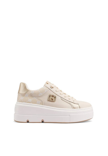 Sneakers Queen Helena X34-16 SNEAKERS BICOLOR