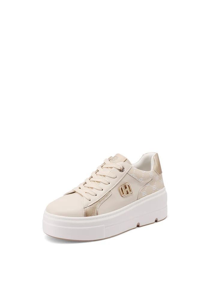 Sneakers Queen Helena X34-16 SNEAKERS BICOLOR
