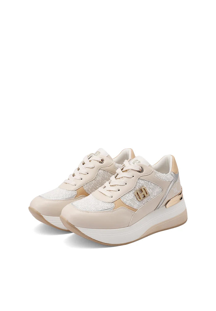 Sneakers Queen Helena X34-23 SNEAKERS ZEPPA
