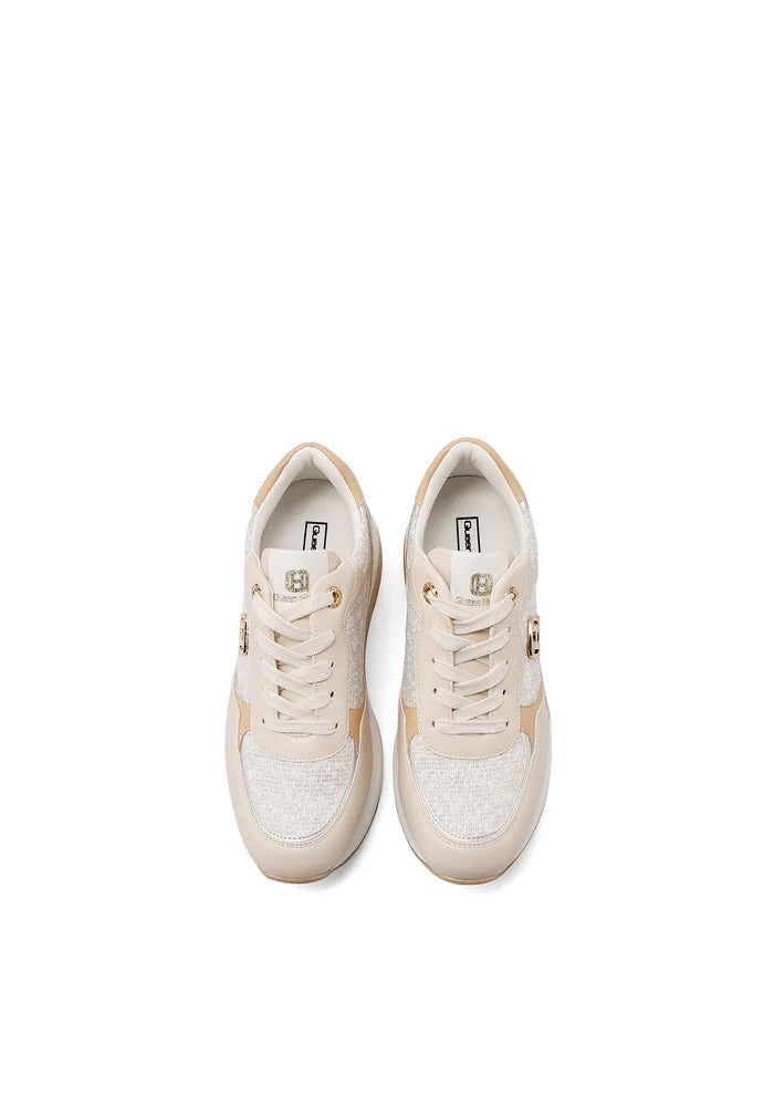 Sneakers Queen Helena X34-23 SNEAKERS ZEPPA