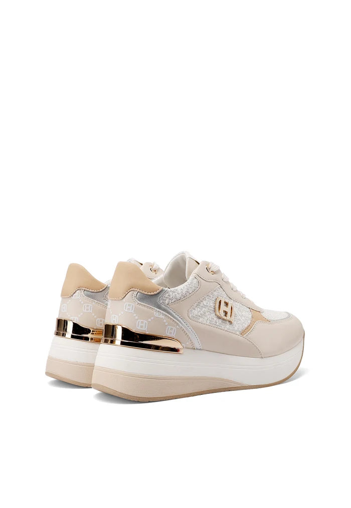 Sneakers Queen Helena X34-23 SNEAKERS ZEPPA