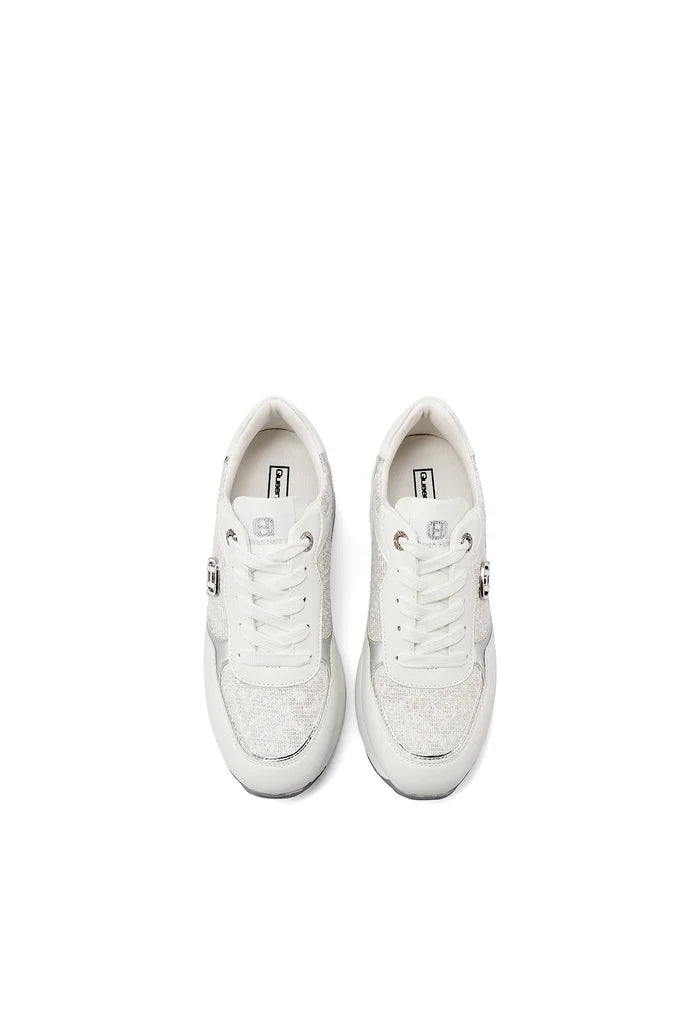 Sneakers Queen Helena X34-23 SNEAKERS ZEPPA