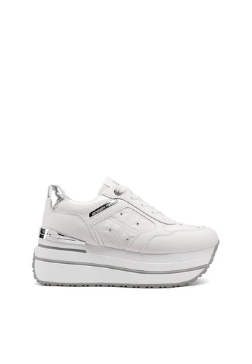 Sneakers Queen Helena X34-49 SNEAKERS BORCHIE