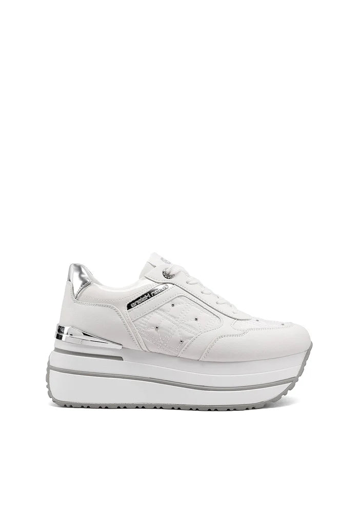Sneakers Queen Helena X34-49 SNEAKERS BORCHIE