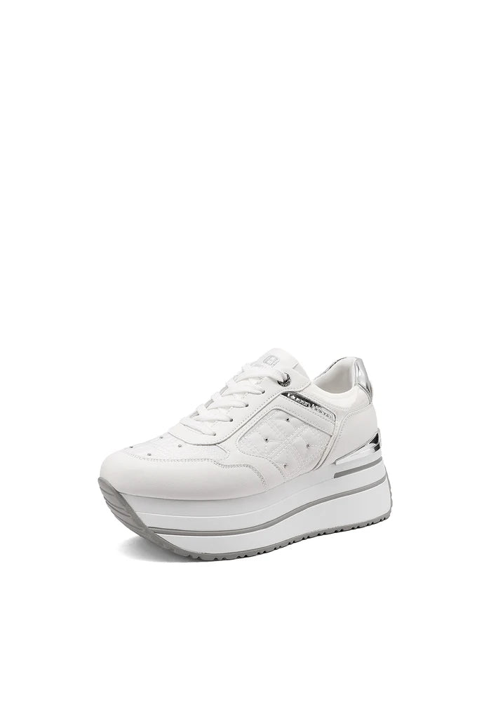 Sneakers Queen Helena X34-49 SNEAKERS BORCHIE