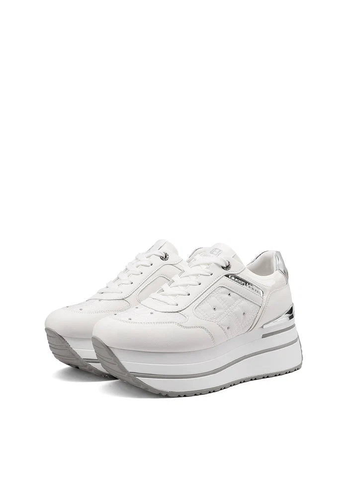 Sneakers Queen Helena X34-49 SNEAKERS BORCHIE