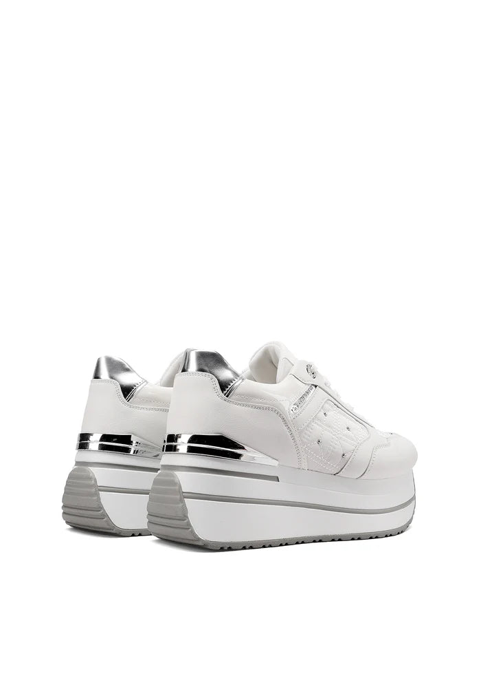 Sneakers Queen Helena X34-49 SNEAKERS BORCHIE