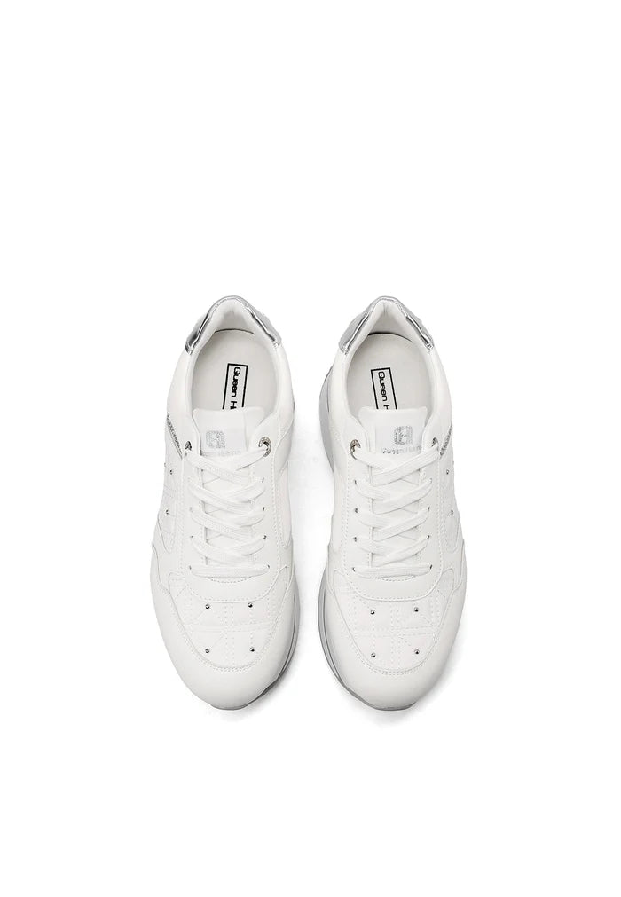 Sneakers Queen Helena X34-49 SNEAKERS BORCHIE