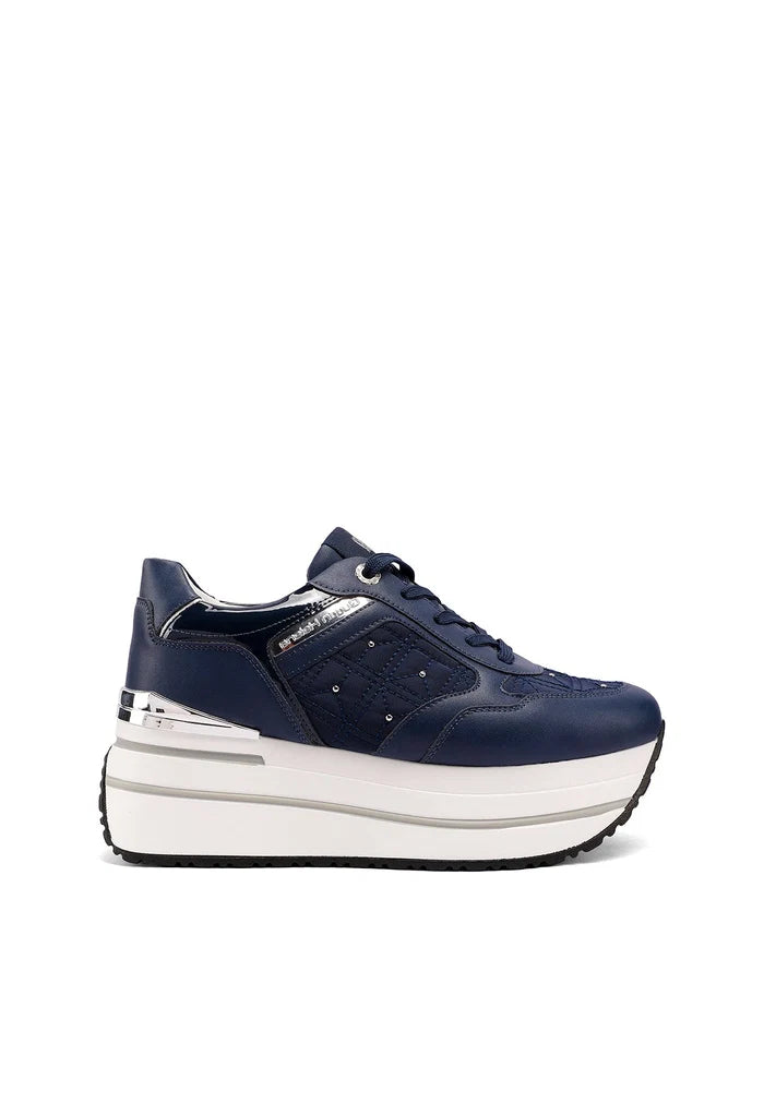 Sneakers Queen Helena X34-49 SNEAKERS BORCHIE