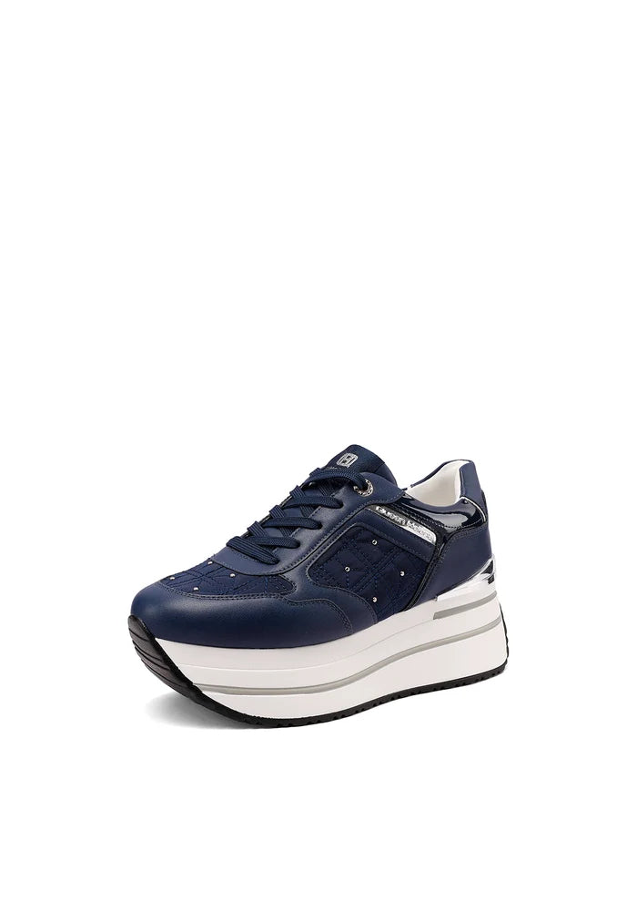 Sneakers Queen Helena X34-49 SNEAKERS BORCHIE