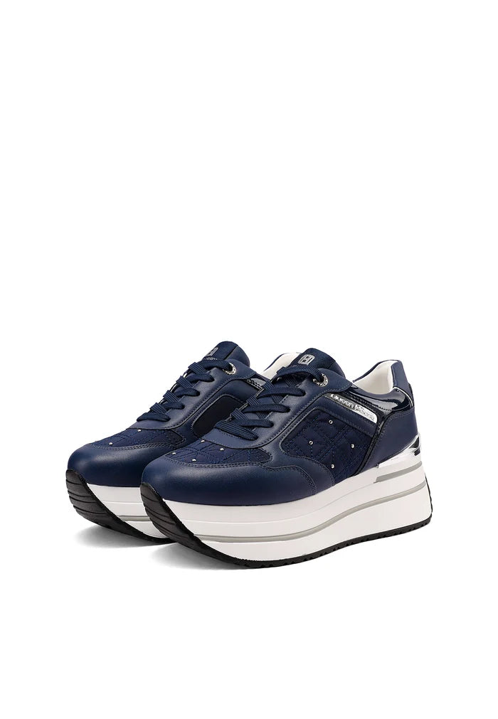 Sneakers Queen Helena X34-49 SNEAKERS BORCHIE