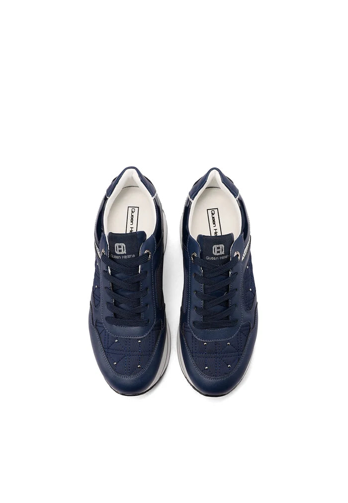 Sneakers Queen Helena X34-49 SNEAKERS BORCHIE