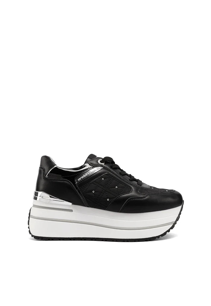 Sneakers Queen Helena X34-49 SNEAKERS BORCHIE