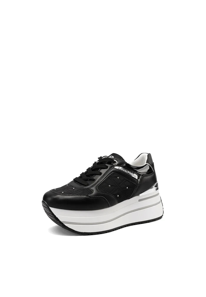 Sneakers Queen Helena X34-49 SNEAKERS BORCHIE