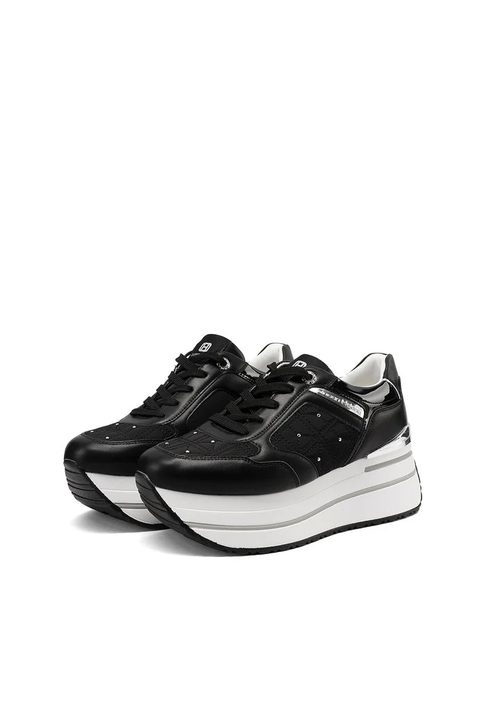 Sneakers Queen Helena X34-49 SNEAKERS BORCHIE