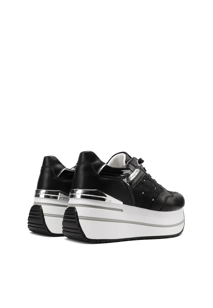 Sneakers Queen Helena X34-49 SNEAKERS BORCHIE