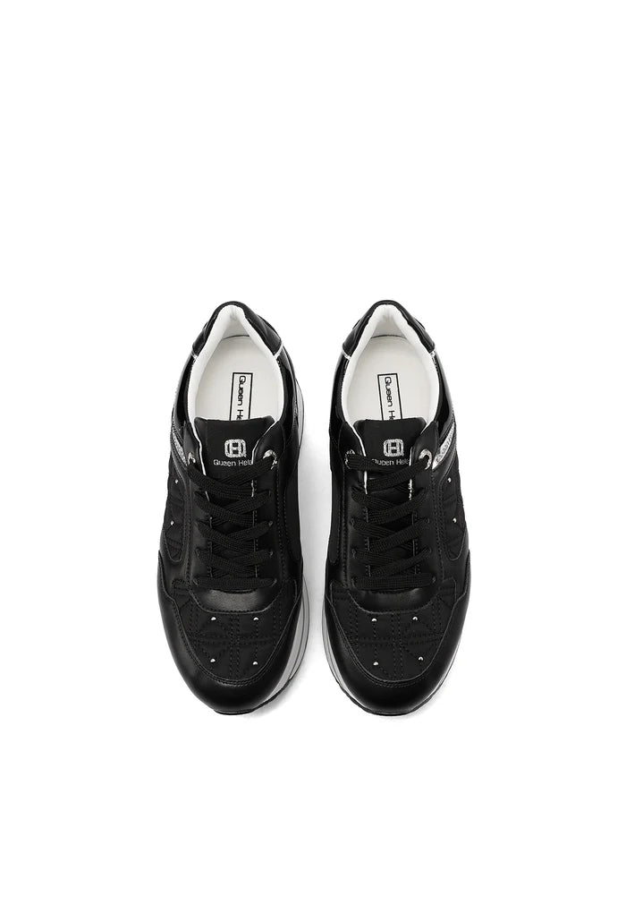 Sneakers Queen Helena X34-49 SNEAKERS BORCHIE
