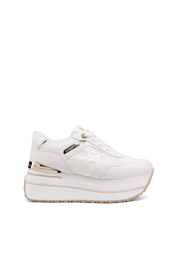 Sneakers Queen Helena X34-50 SNAKERS LOGO