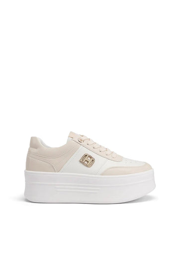 Sneakers Queen Helena X34-8 SNEAKERS PLAT