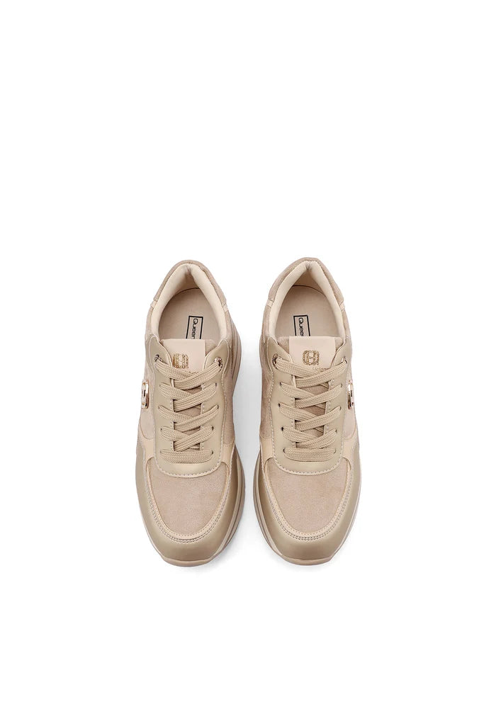 Sneakers Queen Helena X35-26 SNEAKERS PLATFORM