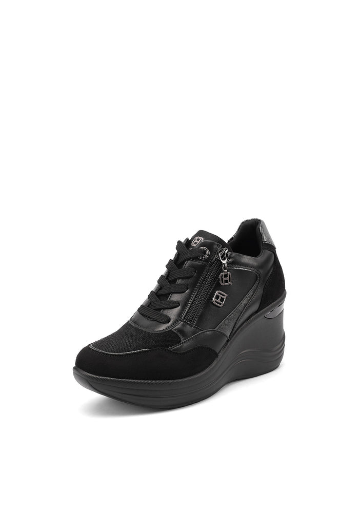 Sneakers Queen Helena X35-41 SNEAKERS DONNA ZEPPA E ZIP