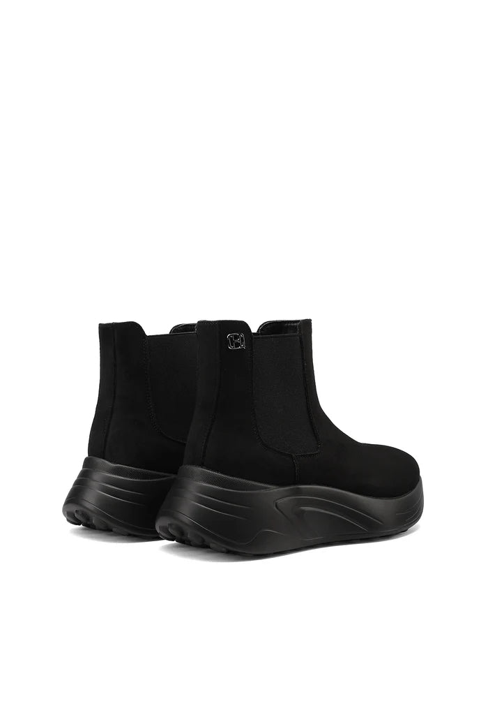 Sneakers Queen Helena X35-43 SNEAKERS STIVALE SUOLA PLATFORM