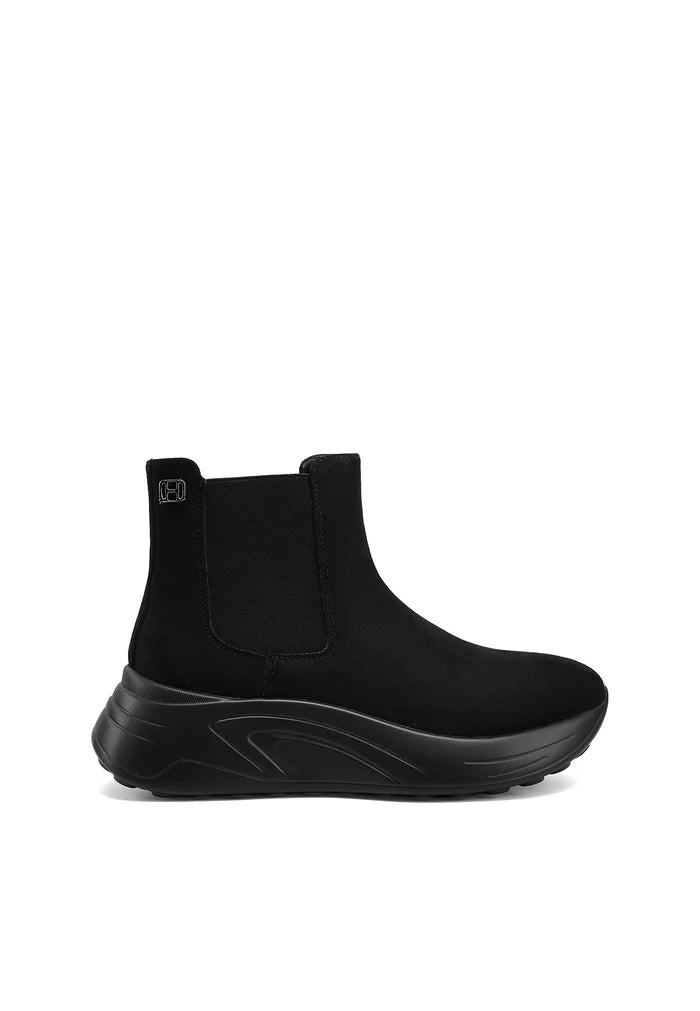 Sneakers Queen Helena X35-43 SNEAKERS STIVALE SUOLA PLATFORM