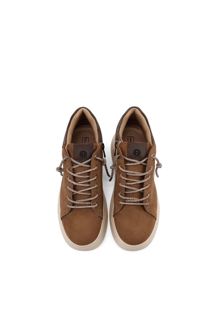 Sneakers Queen Helena X35-6 LACCI BRILLANTINI