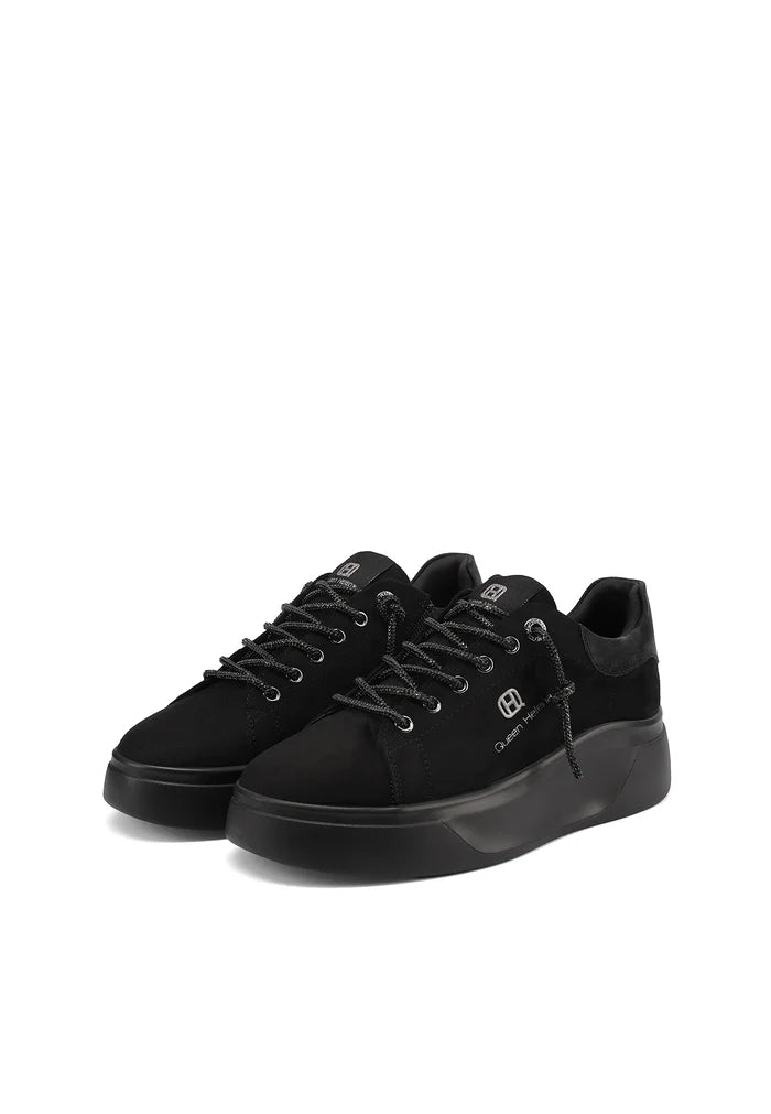 Sneakers Queen Helena X35-6 LACCI BRILLANTINI