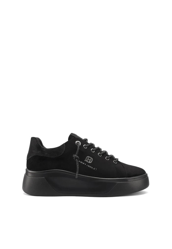 Sneakers Queen Helena X35-6 LACCI BRILLANTINI