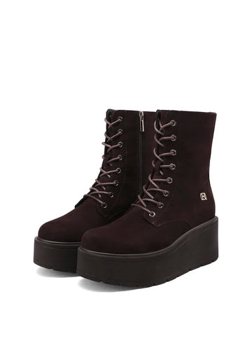 Anfibi Queen Helena X35-92 ANFIBI PLATFORM LACCI