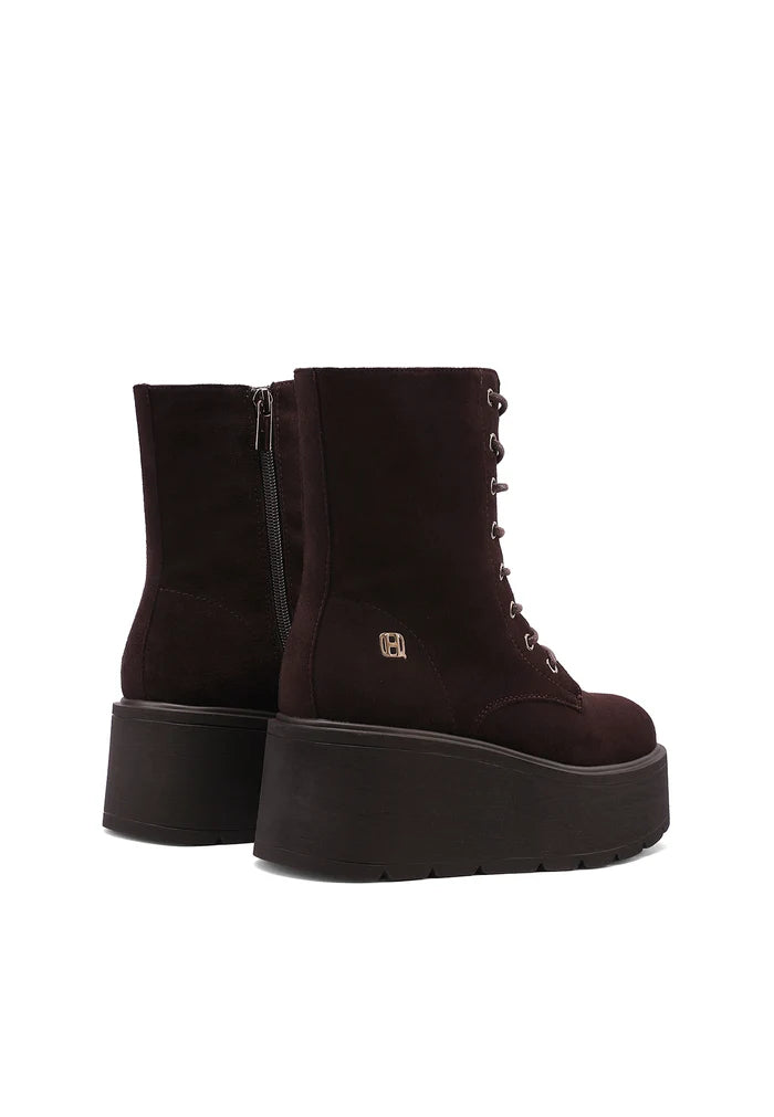 Anfibi Queen Helena X35-92 ANFIBI PLATFORM LACCI