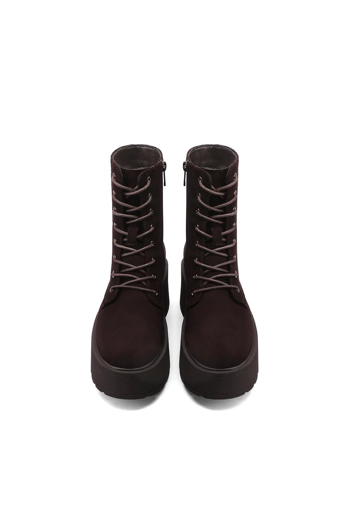 Anfibi Queen Helena X35-92 ANFIBI PLATFORM LACCI