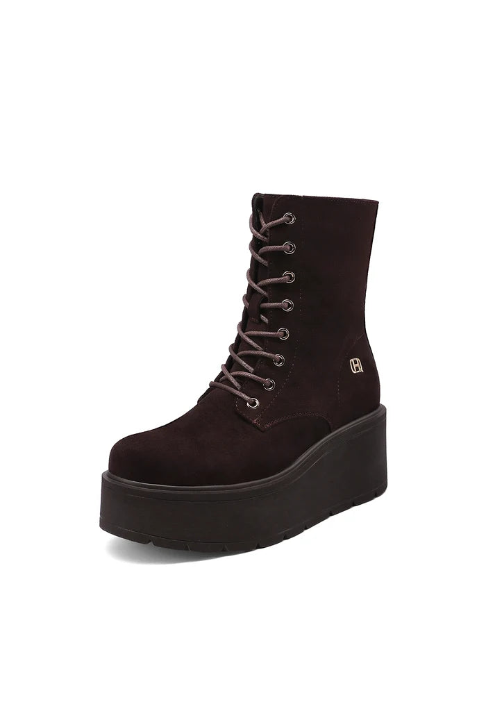 Anfibi Queen Helena X35-92 ANFIBI PLATFORM LACCI