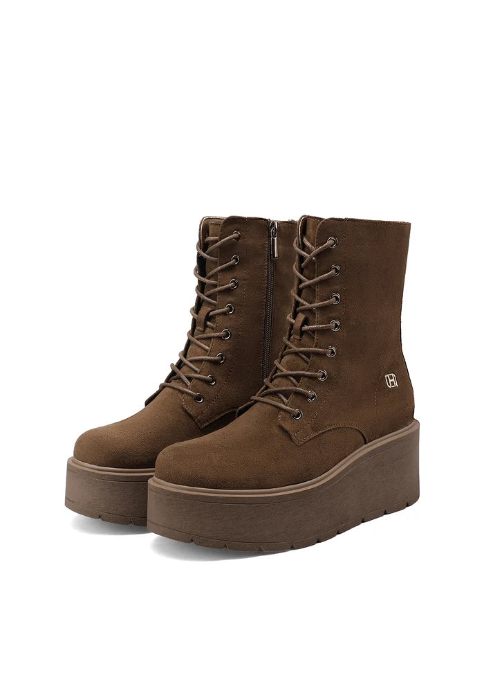 Anfibi Queen Helena X35-92 ANFIBI PLATFORM LACCI