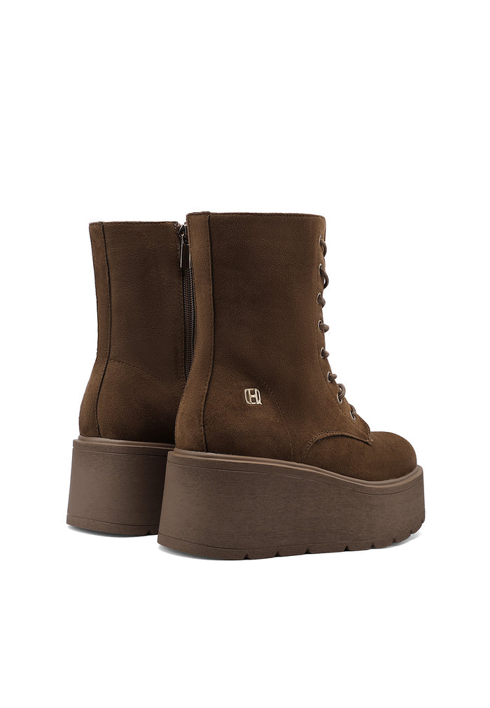 Anfibi Queen Helena X35-92 ANFIBI PLATFORM LACCI