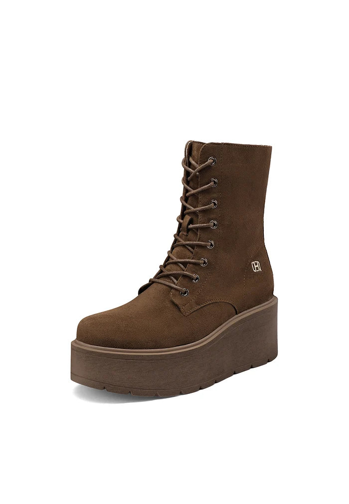 Anfibi Queen Helena X35-92 ANFIBI PLATFORM LACCI