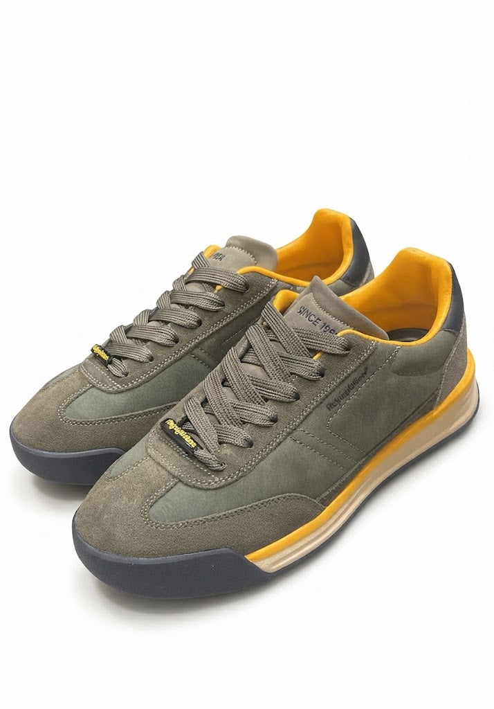 Sneakers Refrigiwear F6JOGGER01/SUE