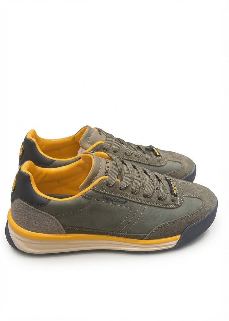 Sneakers Refrigiwear F6JOGGER01/SUE