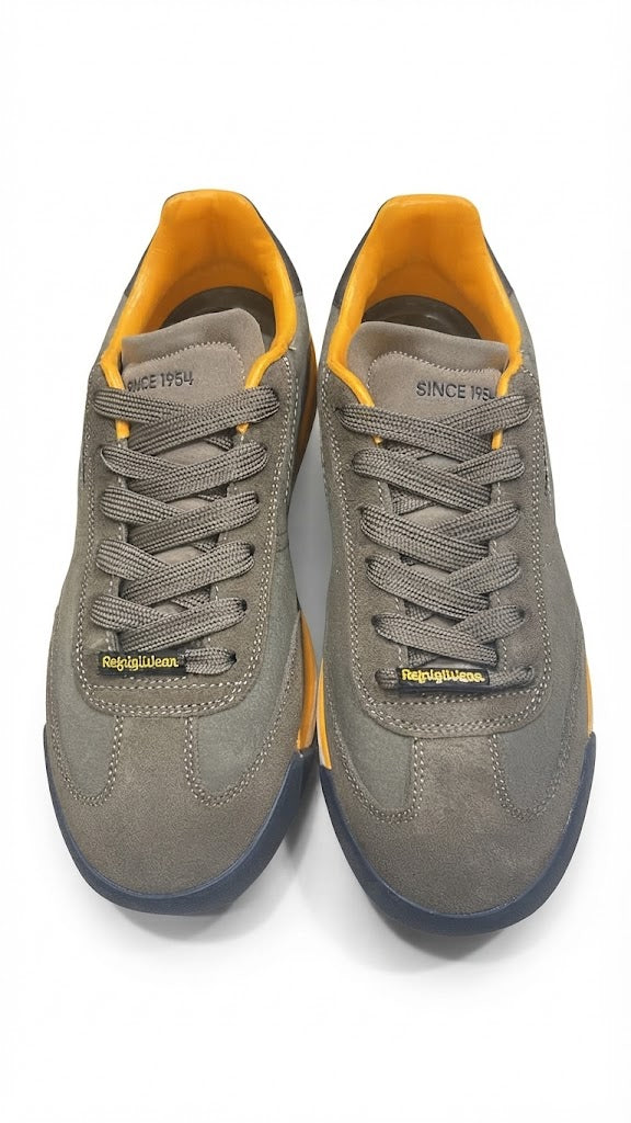 Sneakers Refrigiwear F6JOGGER01/SUE