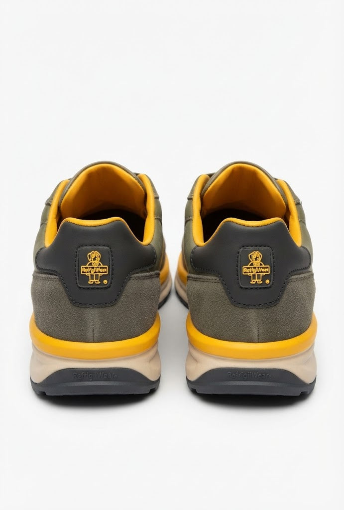 Sneakers Refrigiwear F6JOGGER01/SUE