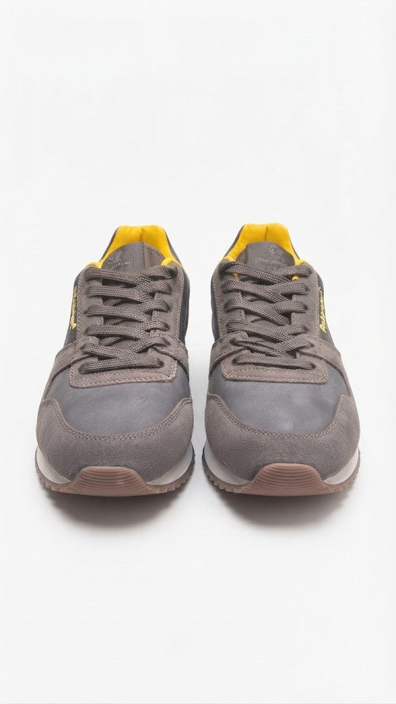 Sneakers Refrigiwear F6RIDGE01/SUP