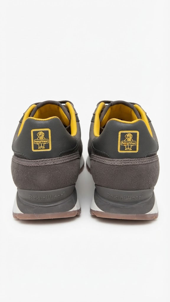 Sneakers Refrigiwear F6RIDGE01/SUP
