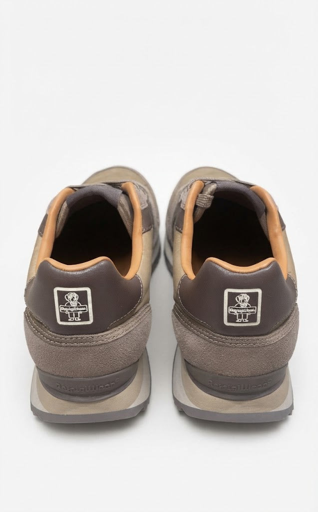 Sneakers Refrigiwear F6RIDGE01/SUP